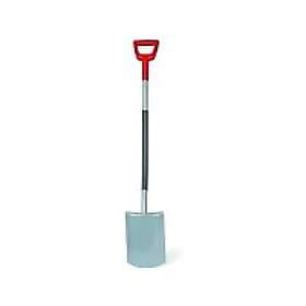 WOLF-Garten AS-D Garden Spade