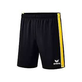 Erima Retro Star Short Pants Svart S Man