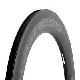 Progress Space Graphene 2023 Road Rim Silver 700 28´´ 16H 16H