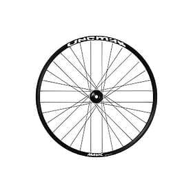 Mavic Deemax Park Int 26´´ Boost Mtb Front Wheel Silver 20 x 110 mm