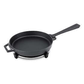 Ooni Cast Iron Skillet