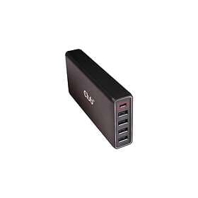 Club 3D USB-C to USB-C 111W Adapter