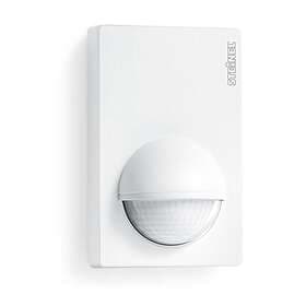 Steinel Motion Sensor 0-180°, 2-2000 lx, IP54 White