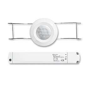 ABB 6811EB Rörelsesensor 360°, 10-1000 lx, 230V
