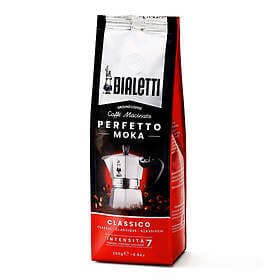 Bialetti Malt kaffe Perfetto Moka Classico 250g