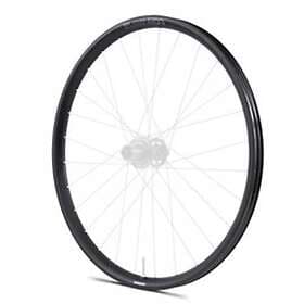 Seido Acceleron Rear Rim Durchsichtig 27.5´´- 650B 28H