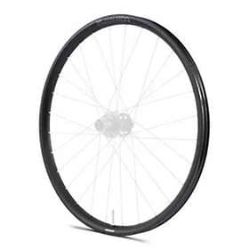 Seido Acceleron Front Rim Durchsichtig 27.5´´- 650B 28H