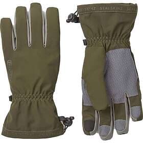 Sealskinz Waterproof Lightweight Gauntlet Gloves (Unisex)