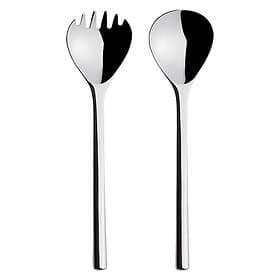 Iittala Artik serveringsbestick 2 pcs Stainless Steel stål
