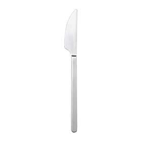 Gense Norm matkniv Matte rostfritt stål