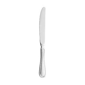 Gense Oxford bordskniv 24 cm Shinyt stål