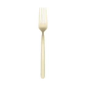 Blomus STELLA gaffel champagne 20 cm