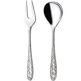 Hardanger Bestikk Kristin Cutlery Set 2 pcs