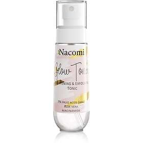 Nacomi Glow Toner with A.H.A. 80ml