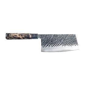 Satake Ame Chinese Chef's Knife 17cm