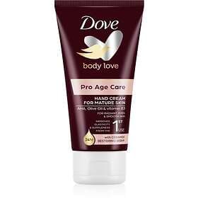 Dove Intensive Repair Hand Cream 75ml