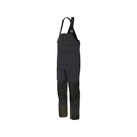 Westin W8 Bibs Carbon Black L