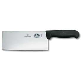 Victorinox Fibrox Chef's Knife 18cm 5.4063.18
