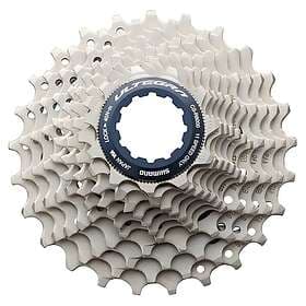 Shimano Cassette Ultegra CS-R8000 11-25 11 speed