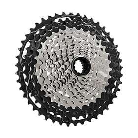 Shimano Cassette XTR CS-M9100 10-45 12 speed