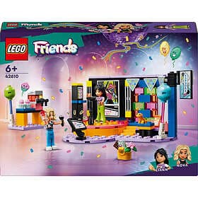 LEGO Friends 42610 Karaoke Party