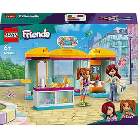 LEGO Friends 42608 Small Accessory Shop