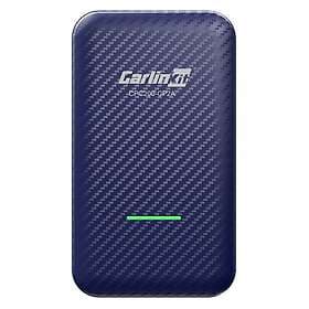 CarlinKit CPC200-CP2A 4.0 Apple Carplay/Android Auto Wireless Adapter