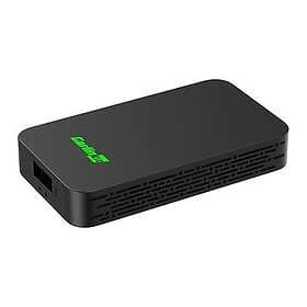 CarlinKit 2Air-OEM Wireless Android Auto Carplay