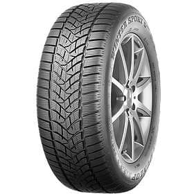 Dunlop Winter Sport 5 SUV 235/55 R18 104H XL