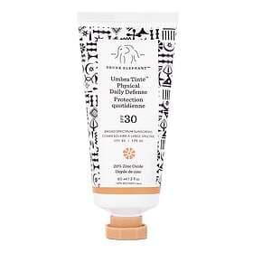 Drunk Elephant Umbra Tinte Physical Daily Defense SPF30 60ml