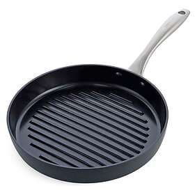 GreenPan Lima Round Grill Pan 28cm