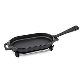 Ooni Sizzlerpan Cast Iron
