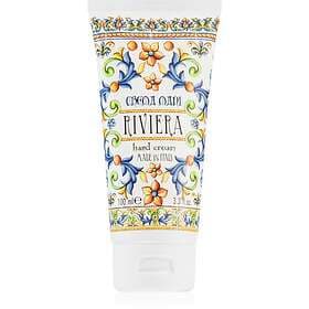 Le Maioliche Riviera Fuktgivande handcream 100ml female