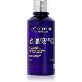 L’Occitane Immortelle Precious Essential Hydra toner för perfektion 200ml
