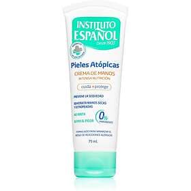 Instituto Español Atopic Skin Intensiv handcream 75ml female