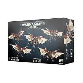 Games Workshop ADEPTUS MECHANICUS PTERAXII