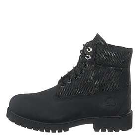 Timberland 6" Heritage Textile Quarter WP (Unisex)