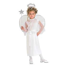 Medium Angel Child Costume