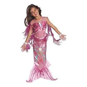 Rosa Mermaid Child Costume