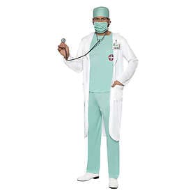 Smiffys Doctor Costume Medium