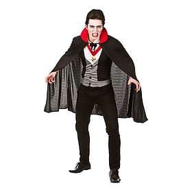 Blodtörstig Vampyr Maskeraddräkt Small