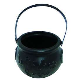 Small Witch Cauldron