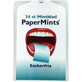 PaperMints 24pcs