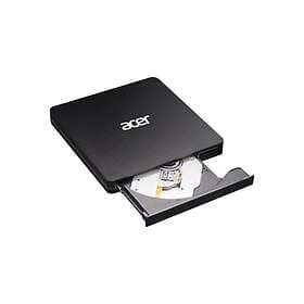 Acer Portable CD/DVD Burner