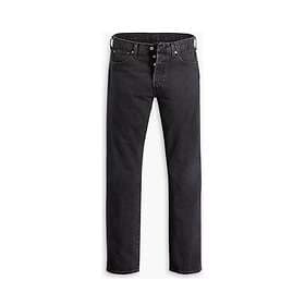 Levi's 501 Original Crash Course Jeans (Men's)
