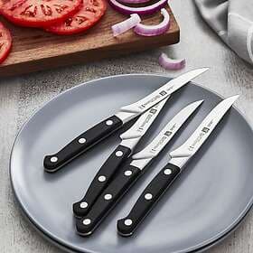 Zwilling Pro Knife Set