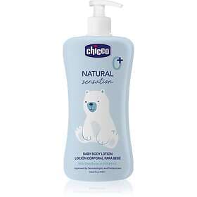 Chicco Natural Sensation Baby Body Lotion 500ml