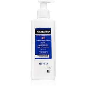 Neutrogena Norwegian Formula Snabbabsorberande handcream 150ml female