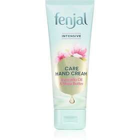 Fenjal Intensive Behandlande cream för händer Avocado Oil and Shea Butter 75ml f