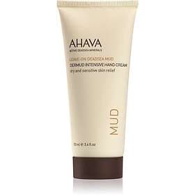 AHAVA Dead Sea Mud Intensiv handcream För torr och känslig hud 100ml female